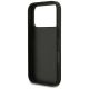 7. Guess 4G Classic Case for iPhone 17 Pro - Black