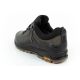 5. Grisport men's trekking shoes Nero oliato SPO-TEX leather black