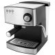 Adler MS 4403 espresso machine (850W; silver)