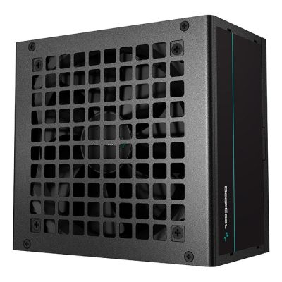 2. DeepCool PF750 750W 80 Plus Power Supply
