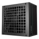 2. DeepCool PF750 750W 80 Plus Power Supply