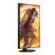 30. LCD Monitor 27" AOC G4 27G4X 1920x1080px Full HD LED Black, Gray