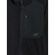 2. Men’s Regular-Fit Fleece with Stand-Up Collar 4F 4FWAW25TFLEM414-20S