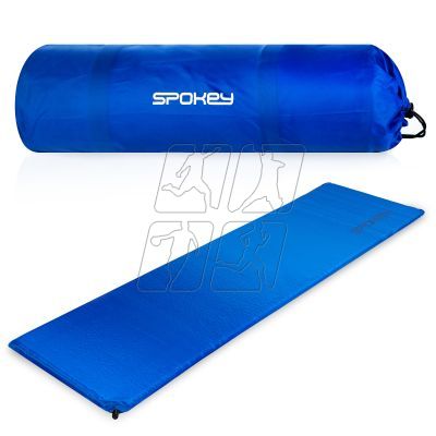 16. Spokey Air Bed 943051 mattress