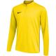 3. Nike Dri-Fit Park 26 Drill Top Men's Sweatshirt Yellow IB7536 719