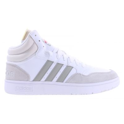 5. Adidas Hoops 3.0 Mid M HP7940 shoes