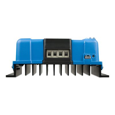 2. Victron Energy SmartSolar MPPT 150/45 solar charger