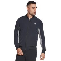 Skechers Skechweave Premium Bomber M1JA126-BLK Black M