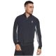 Skechers Skechweave Premium Bomber M1JA126-BLK Black M