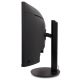 13. Acer Vero CB3 CB343CURJ0bemiiprcuzx Computer Monitor 86.4 cm (34") 3440 x 1440 px Wide Quad HD LCD Black