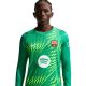 3. Nike FC Barcelona Stadium Goalkeeper2026/27 Men's Jersey Green II1997 324