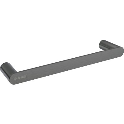 Wall towel rack - 30 cm
