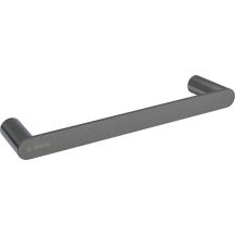 Wall towel rack - 30 cm
