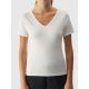 4. T-shirt 4F W 4FWAW24TTSHF1649-12S