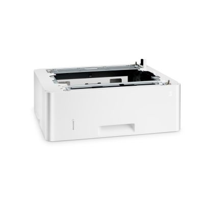 2. HP LaserJet 550-Sheet Feeder for Pro Printers