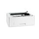 2. HP LaserJet 550-Sheet Feeder for Pro Printers