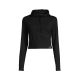 2. CASALL Studio Hoodie black