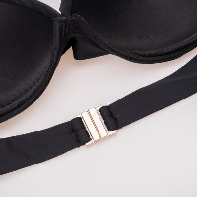 3. Women's ALCANTARA TOP W Swimsuit Top