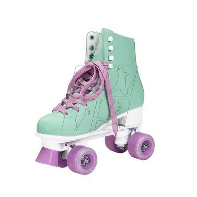 29. Roller skates Nils Extreme mint r.36 NQ8400S