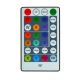 11. LIGHT4ME SID2 - 4-in-1 LED multi-effect beam/laser/strobe