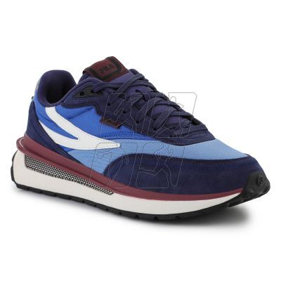 6. Fila Reggio M FFM0196-53140 shoes