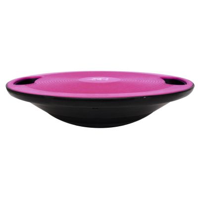 5. BALANCE PLATFORM XQMAX BALANCE TRAINER PINK