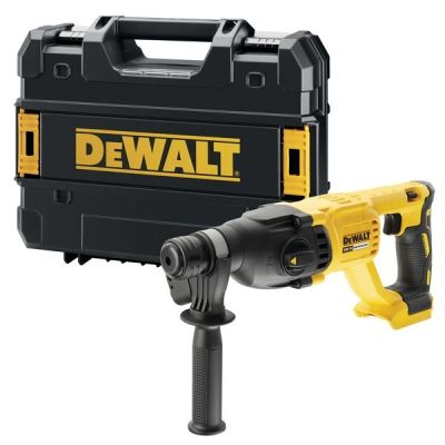 2. DeWalt DCH133NT-XJ hammer drill