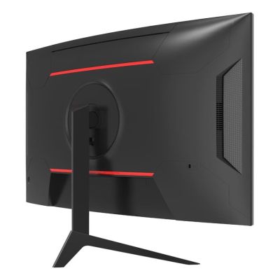 6. LC-Power 68.58 cm (27") Curved PC Monitor LC-M27QC QHD 16:9