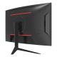 6. LC-Power 68.58 cm (27") Curved PC Monitor LC-M27QC QHD 16:9