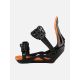 6. ROSSIGNOL VIPER M/L snowboard bindings