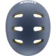 4. UVEX Kid 4 Style MIPS Children's Bike Helmet, Dusk Blue Matte
