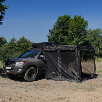 17. Offlander awning for straight side awning Kwa Drat OFF_ACC_SQUARE_L_AN