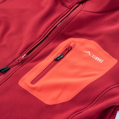 8. Elbrus Emino Polartec M sweatshirt 92800353906