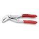 Cobra Adjustable Pipe Pliers 125mm, Chrome
