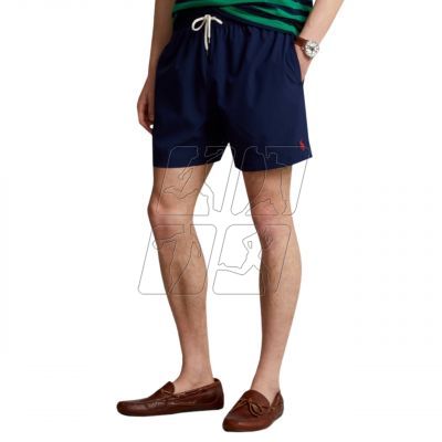 5. Polo Ralph Lauren Traveler M swim shorts 710840302001