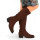 20. Sergio Leone W SK465B Boots