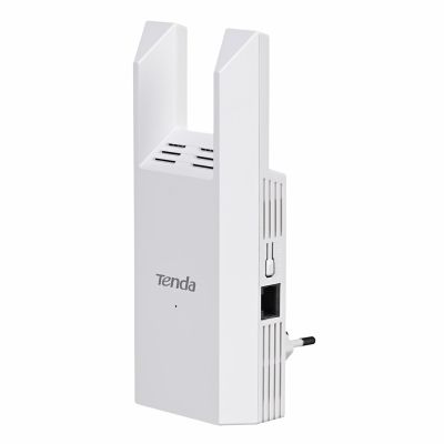 5. Tenda A18 Bridges and Multipliers Network Amplifier 867 Mbit/s White