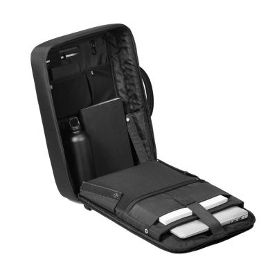 8. XD DESIGN ANTI-THEFT BACKPACK BOBBY BIZZ 2.0 BLACK P/N: P705.921