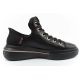 13. Skechers SLIP-INS W 186001/BBK Shoes