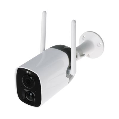 IP CAMERA WITH PIR DETECTOR APTI-W31C1-VICOHOME Wi-Fi - 3 Mpx 3.3 mm