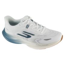 Skechers SKX Aero Spark 246200-WBL White 42.5