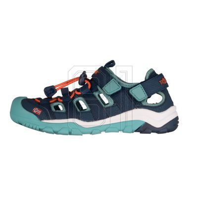 Trollkids Kids Kristiansand Sandal XT Jr 665-110 Sandals