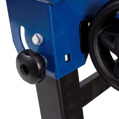 7. Scheppach FS4700 tile cutter with diamond blade