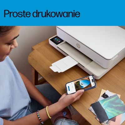 2. HP Envy 6120e HP+ All-in-One Printer