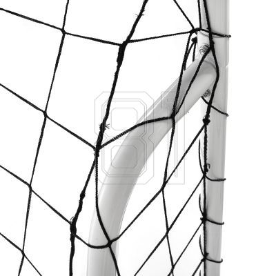 6. Meteor soccer goal with target mat 240x170x80 cm 16931