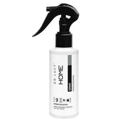 5. DR LUCY TICK REPELLENT HOME 9