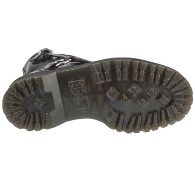 4. Dr. Martens Anistone Harness DM42583001 Black 36