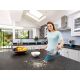 5. 7.2V Household Vacuum Cleaner NVC215WA-QW BLACK+DECKER