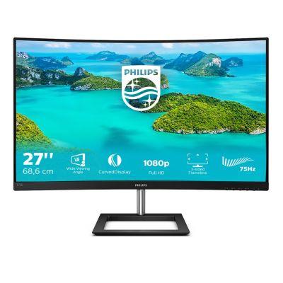 PHILIPS LED MONITOR 27" 272E1CA/00