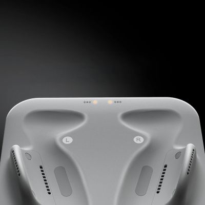 4. BoboVR CD3 Controller Charging Kit for Meta Quest 3 and 3S